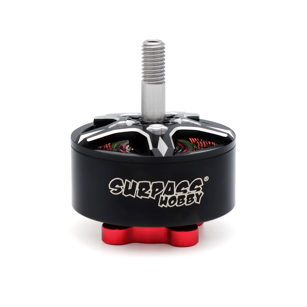 SURPASSHOBBY-S2810-2810-980KV-1180KV-4S-Brushless-Motor-fuumlr-RC-Multi-Rotor-Drohne-2002695-6